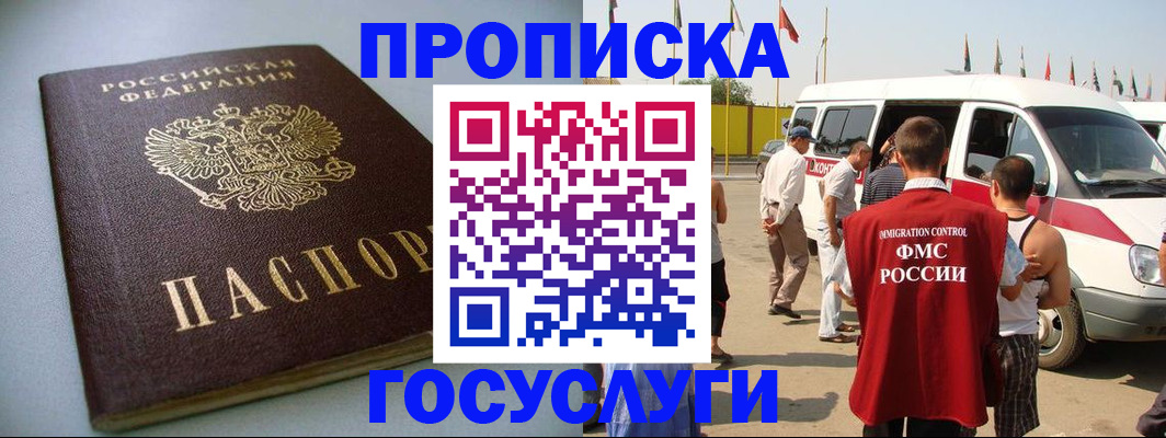 временная регистрация госуслуги в Светлогорске